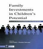 Family Investments in Children's Potential (eBook, PDF)