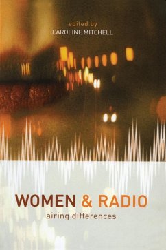 Cover Women and Radio (eBook, ePUB)