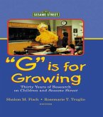 G Is for Growing (eBook, PDF)