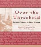 Over the Threshold (eBook, PDF)