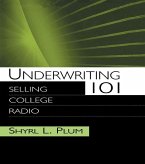 Underwriting 101 (eBook, PDF)