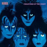 Creatures Of The Night (German Version)