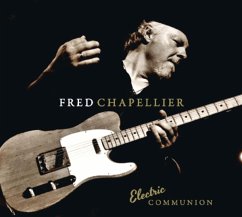 Electric Communion - Chapellier,Fred