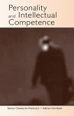 Personality and Intellectual Competence (eBook, PDF)