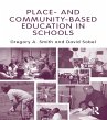 Place- and Community-Based Education in... - Bild 1