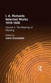 Meaning Of Meaning V 2 (eBook, PDF) Meaning Of Meaning V 2 (eBook, PDF)