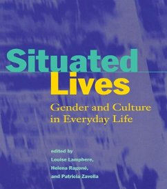 Situated Lives (eBook, ePUB)