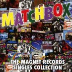 The Magnet Singles Collection (Exp.2cd)