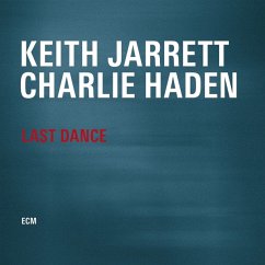 Last Dance - Jarrett,Keith/Haden,Charlie