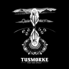 Riset Bak Speilet - Tusmorke Riset Bak Speilet - Tusmorke