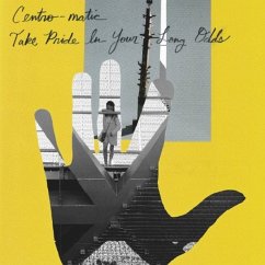 Take Pride In Your Long Odds Cover Take Pride In Your Long Odds