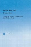 Death, Men, and Modernism (eBook, ePUB)