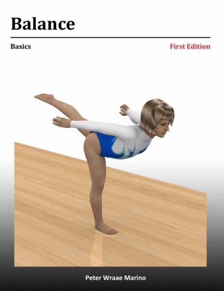 Balance: Basics (eBook, ePUB) Balance: Basics (eBook, ePUB)