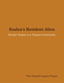 Esalen's Resident Alien: Secular Sceptic in a Utopian Community (eBook, ePUB)