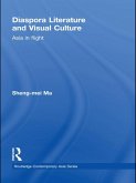 Diaspora Literature and Visual Culture (eBook, ePUB)