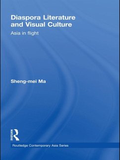 Cover Diaspora Literature and Visual Culture (eBook, ePUB)