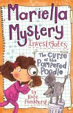 The Curse of the Pampered Poodle (eBook, ePUB) The Curse of the Pampered Poodle (eBook, ePUB)