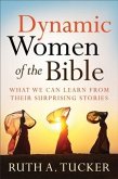 Dynamic Women of the Bible (eBook, ePUB)