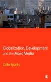 Globalization, Development and the Mass Media (eBook, ePUB)