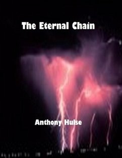 The Eternal Chain (eBook, ePUB) - Hulse, Anthony