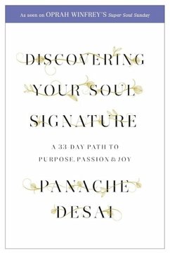 Cover Discovering Your Soul Signature (eBook, ePUB)