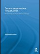 Corpus Approaches to Evaluation (eBook,... - Bild 1