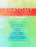Anatomy of G.O.A.L.S. + E.F.F.O.R.T and the History That Endorses It (eBook, ePUB)