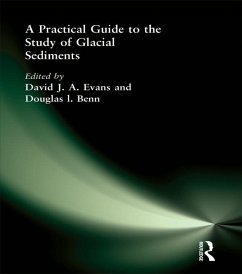 A Practical Guide to the Study of Glacial Sediments (eBook, PDF)