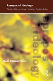 Apropos of Ideology (eBook, PDF)