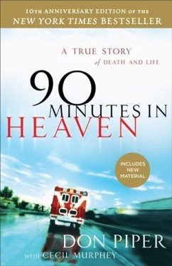 90 Minutes in Heaven (eBook, ePUB) Cover 90 Minutes in Heaven (eBook, ePUB)