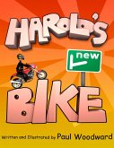 Harold's New Bike (eBook, ePUB)