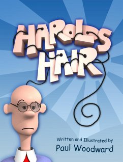 Harold's Hair (eBook, ePUB) - Woodward, Paul