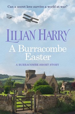 Cover A Burracombe Easter (eBook, ePUB)