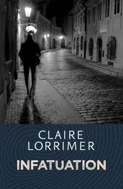 Cover Infatuation (eBook, ePUB)