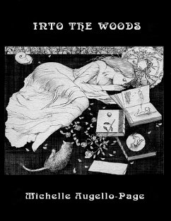 Cover Into the Woods (eBook, ePUB)