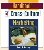 Handbook of Cross-Cultural Marketing (eBook, PDF)