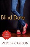 Dating Games #2: Blind Date (The Dating Games Book #2) (eBook, ePUB)