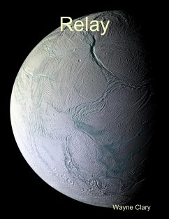 Cover Relay (eBook, ePUB)