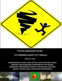 The No Nonsense Guide to Tornado Safety (eBook, ePUB)