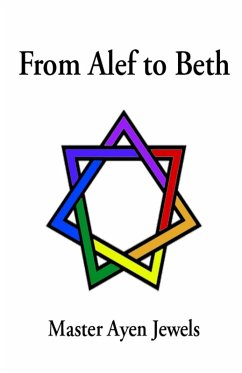 Cover From Alef to Beth (eBook, ePUB)