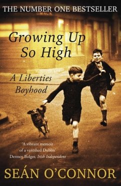 Growing Up So High (eBook, ePUB) - O'Connor, Sean