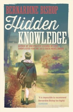 Cover Hidden Knowledge (eBook, ePUB)
