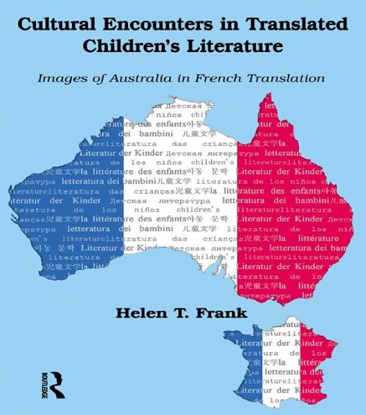 Cultural Encounters in Translated Children's Literature (eBook, PDF)