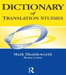 Dictionary of Translation Studies... - Bild 1