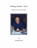 Finding Another Voice : Moments of Wonder (eBook, ePUB)