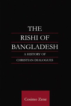 The Rishi of Bangladesh (eBook, PDF) - Zene, Cosimo; Zene, Cosimo