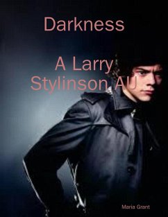 Darkness (eBook, ePUB) - Grant, Maria