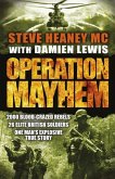 Operation Mayhem (eBook, ePUB)