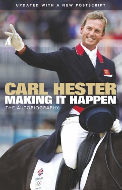 Making it Happen (eBook, ePUB) - Hester, Carl; Hewitt, Bernadette