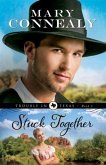Stuck Together (Trouble in Texas Book #3) (eBook, ePUB)